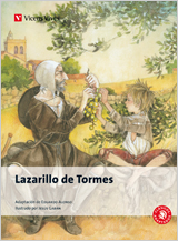 Lazarillo