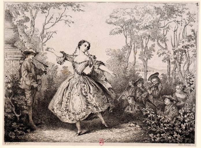 Rompiendo las reglas…