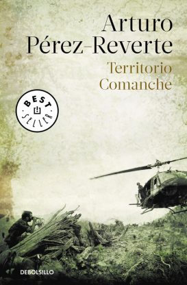territorio comanche