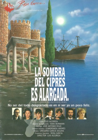 cartel pelicula