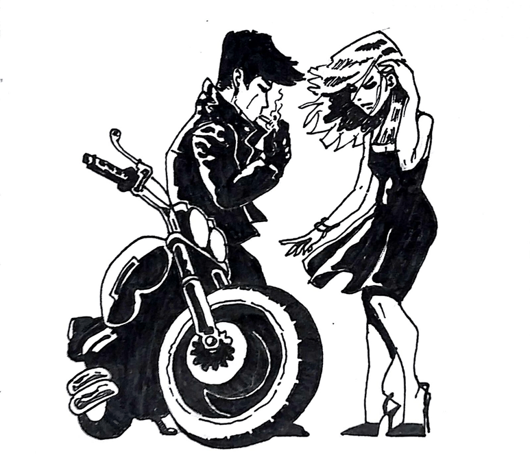 Manolo y Teresa, ¿los Romeo y Julieta&nbsp;españoles?